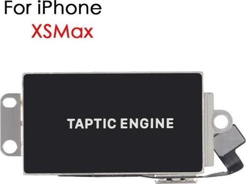 İphone XS MAX Titreşim Motoru