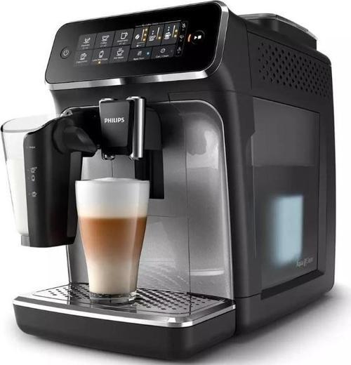 EP3246/70 Series 3200 Tam Otomatik Espresso Makinesi