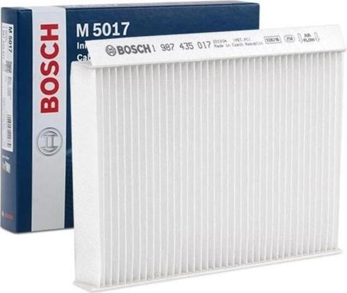 M5017 Polen Filtre Fiat 500L 500X Renegade Off-Road 77366480 1987435017