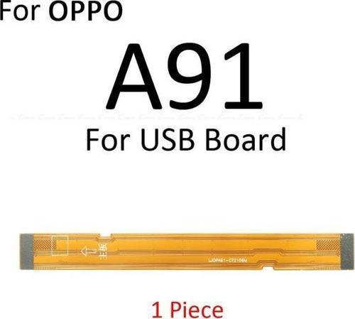 OPPO A91 ARA FİLM