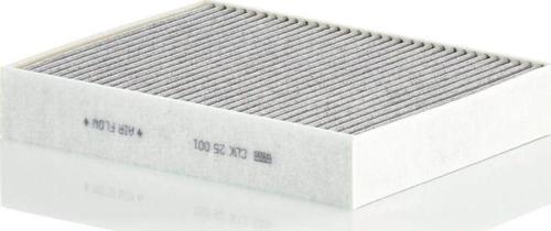 Cuk 25 001 Bmw 1-2-3-4 Serisi-Bmw Alpina Polen Filtresi