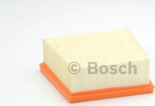 F 026 400 135 A9063206230 Ford Tüm Araçlar Hava Filtresi