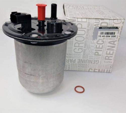 Mazot Filtresi Komple Clıo 4 Dokker Lodgy 1.5 Dci K9K 164000797R 164005420R