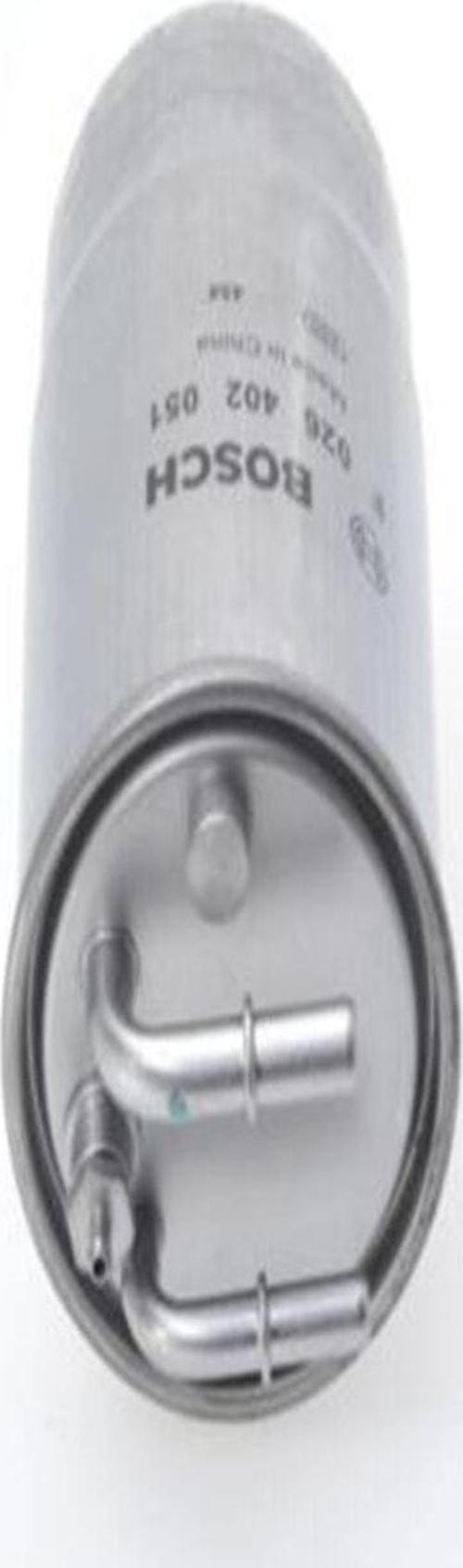 F026402051 Mazot Filtresi ( Opel : Corsa D 1.3Cdti ) 813059 (Wa412121)