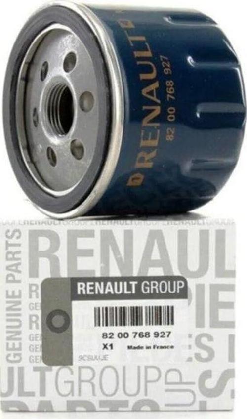 Renault Yağ Flitresi 8200768927 513517929 Mais