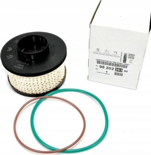 Yakıt Filtresi 1.5 Dızel - 9820226380 -