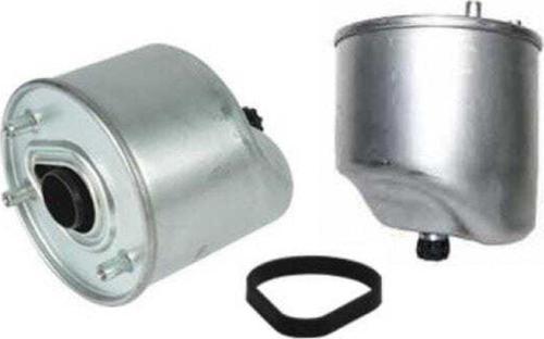 Sf6009 Mazot Filtresi Cmax Fiesta Vı Focus Iıı 11- B-Max 12- Mondeo / Mazda 2 11- Mazda 3 10-