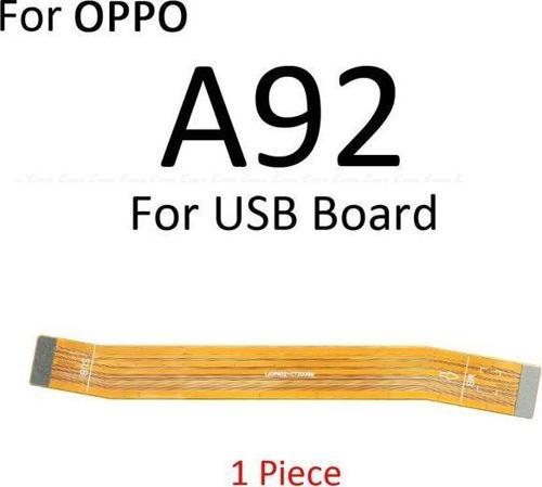 OPPO A92 ARA FİLM