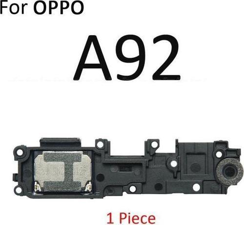 OPPO A92 Buzzer (Dış Ses Hoparlör)