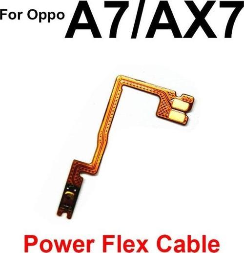 OPPO AX7 ON Off Filmi