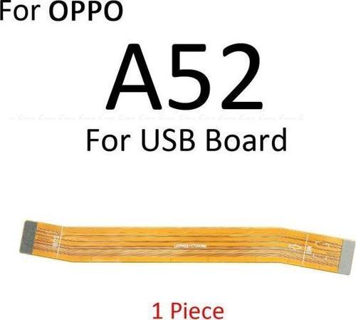 OPPO A52 ARA FİLM