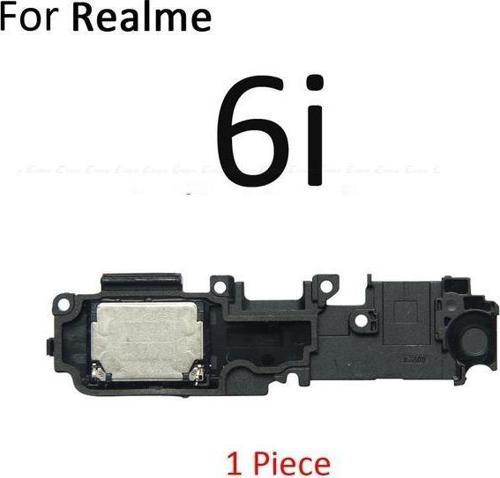 OPPO REALME 6İ Buzzer (Dış Ses Hoparlör)
