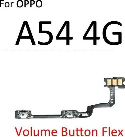 OPPO A54 Yan Ses Filmi