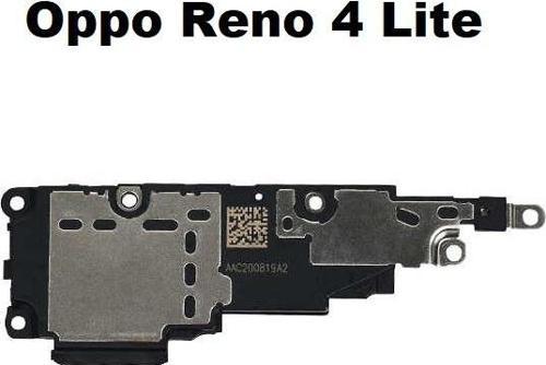OPPO RENO 4 LİTE Buzzer (Dış Ses Hoparlör)