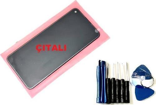 OPPO Reno 5 Lite Lcd Ekran Dokunmatik (ÇITALI TAMİR SETİ)