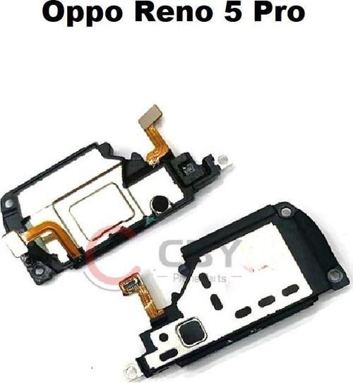 OPPO RENO 5 PRO Buzzer (Dış Ses Hoparlör)
