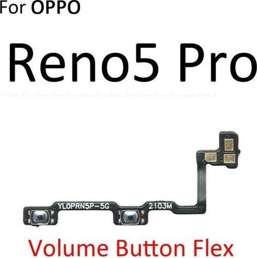 OPPO RENO 5 PRO Yan Ses Filmi