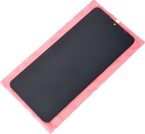 Samsung Galaxy A12 (Kod A125F) Lcd Ekran Dokunmatik (ORJİNAL)