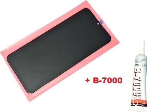 Samsung Galaxy A13 (A135F) Lcd Ekran Dokunmatik (ORJİNAL) B-7000