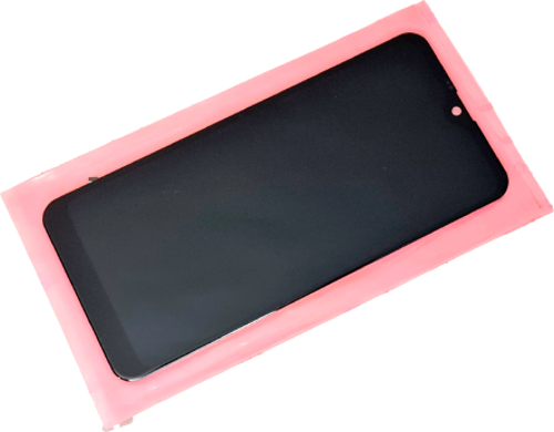 Reeder P13 Blue Lcd Ekran Dokunmatik 2021 (ORJİNALİ)