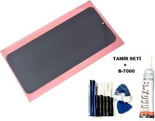 Reeder S19 MAX PRO Lcd Ekran Dokunmatik ORJİNAL (B-7000+Tamir Seti)