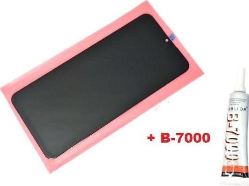 Samsung Galaxy A20E Lcd Ekran Dokunmatik (ORJİNAL) B-7000