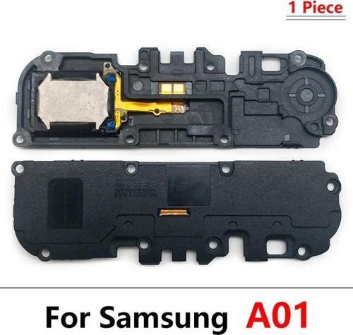 Samsung Galaxy A01 FULL Buzzer (Dış Ses Hoparlör)