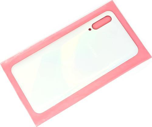 Samsung Galaxy A50S A507 Arka Pil Batarya Kapağı BEYAZ