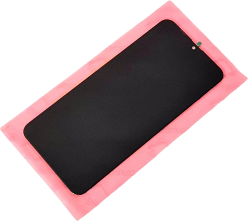 Samsung Galaxy M20 M205 Lcd Ekran Dokunmatik