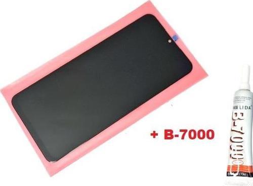 Samsung Galaxy A23 (A235F) Lcd Ekran Dokunmatik (ORJİNAL) B-7000