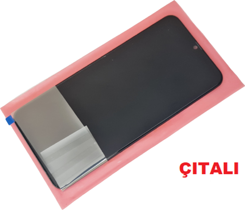 Samsung Galaxy M30S (SM-M307F) Lcd Ekran Dokunmatik (ÇITALI)