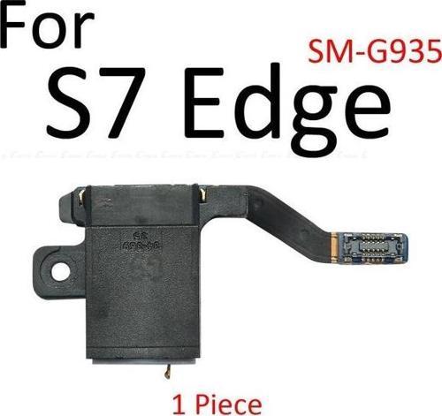 Samsung Galaxy S7 EDGE Kulaklık Soketi