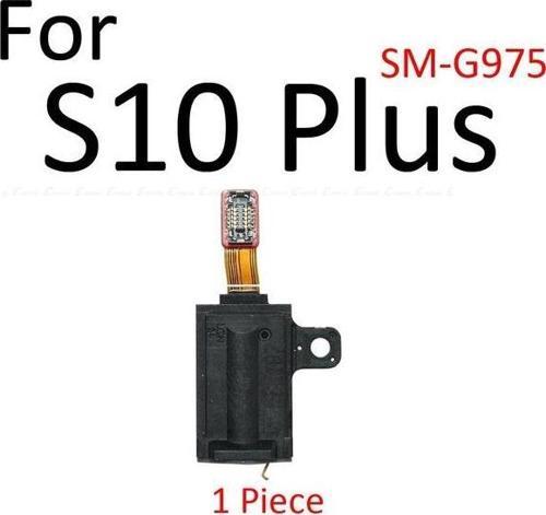 Samsung Galaxy S10 PLUS Kulaklık Soketi