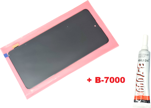 Samsung Galaxy A51 (A515) Lcd Ekran Dokunmatik B-7000