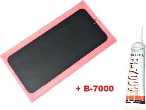 VİVO Y21S Lcd Ekran Dokunmatik (ORJİNAL) B-7000