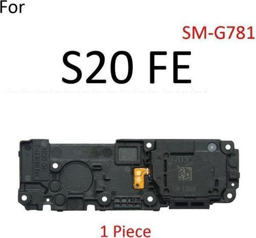 Samsung Galaxy S20 FE Buzzer (Dış Ses Hoparlör)