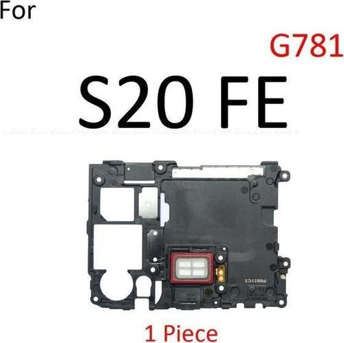 Samsung Galaxy S20 FE İÇ Kulaklık