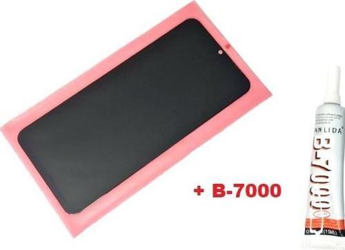 VİVO Y53S (V2058) Lcd Ekran Dokunmatik (ORJİNAL) B-7000