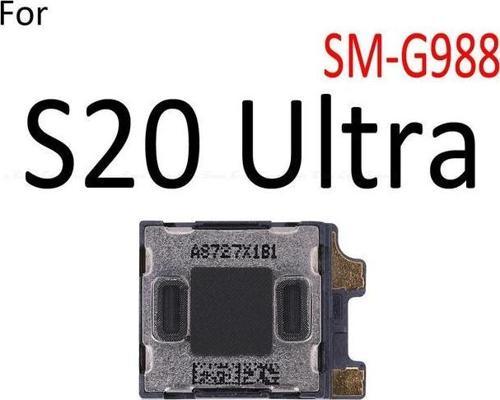Samsung Galaxy S20 ULTRA İÇ Kulaklık