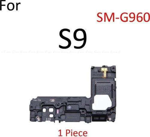 Samsung Galaxy S9 FULL Buzzer (Dış Ses Hoparlör)