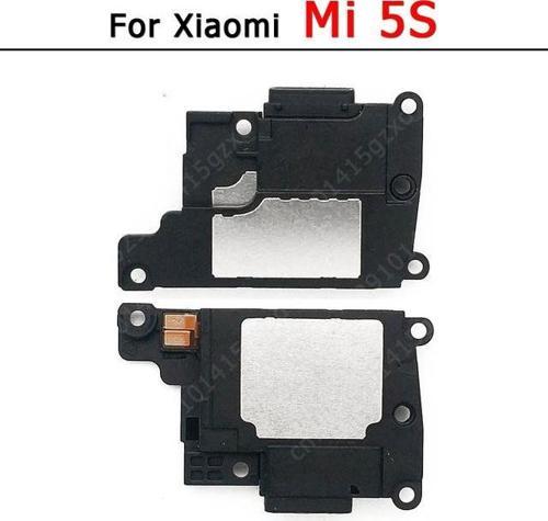 Xiaomi Mİ 5S Buzzer (Dış Ses Hoparlör)