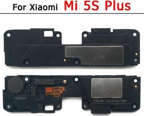 Xiaomi Mİ 5S PLUS Buzzer (Dış Ses Hoparlör)