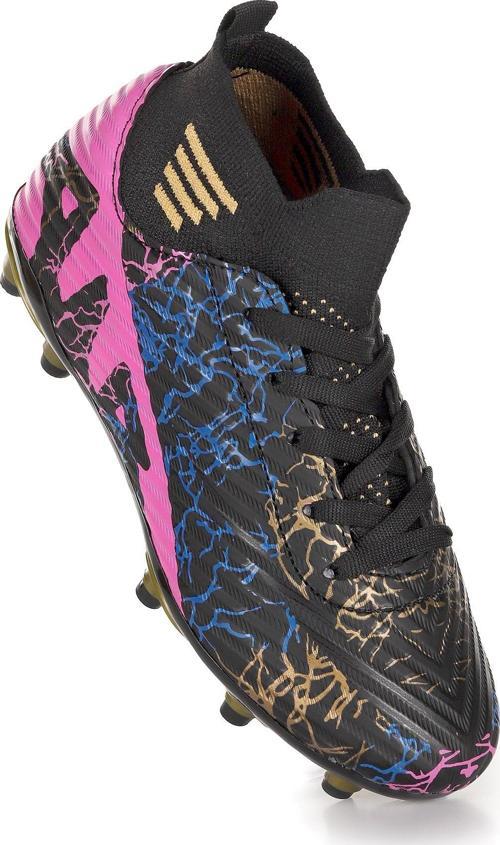  Liga Boğazlı Krampon Çim Saha Erkek Çocuk Futbol Ayakkabı