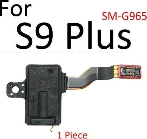 Samsung Galaxy S9 PLUS Kulaklık Soketi