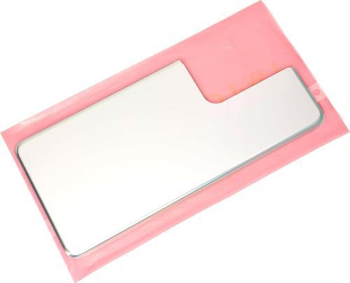 Samsung Galaxy S21 UTRA Arka Pil Batarya Kapağı (CAM) GRİ