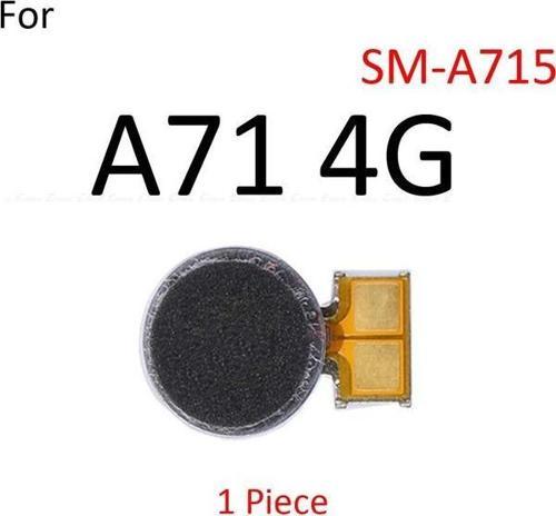 Samsung Galaxy A71 Titreşim Motoru