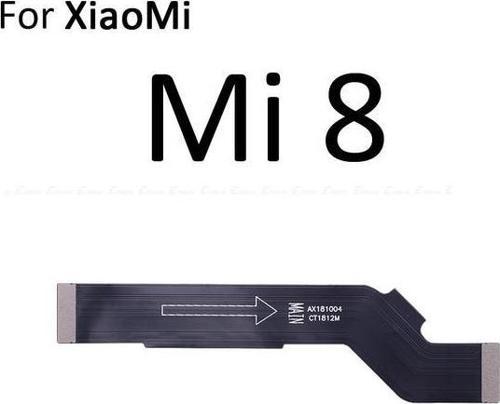 Xiaomi Mİ 8 ARA FİLM