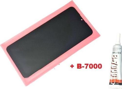 TCL 10SE (T766H) Lcd Ekran Dokunmatik (ORJİNAL) B-7000