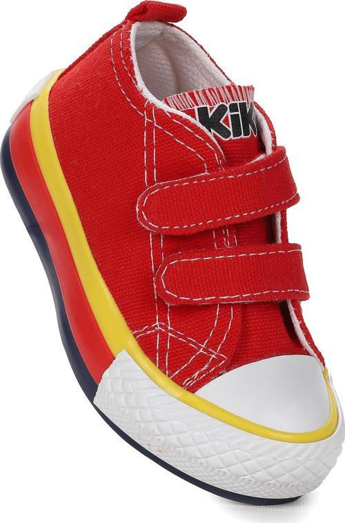  Linen Cırtlı Erkek Bebek Keten Spor Ayakkabı