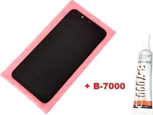 Xiaomi Mi 8 Lcd Ekran Dokunmatik (ORJİNAL) B-7000